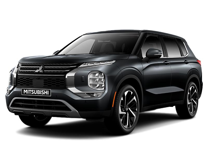 mitsubishi outlander 2022 JA4J4UA88NZ021793 image
