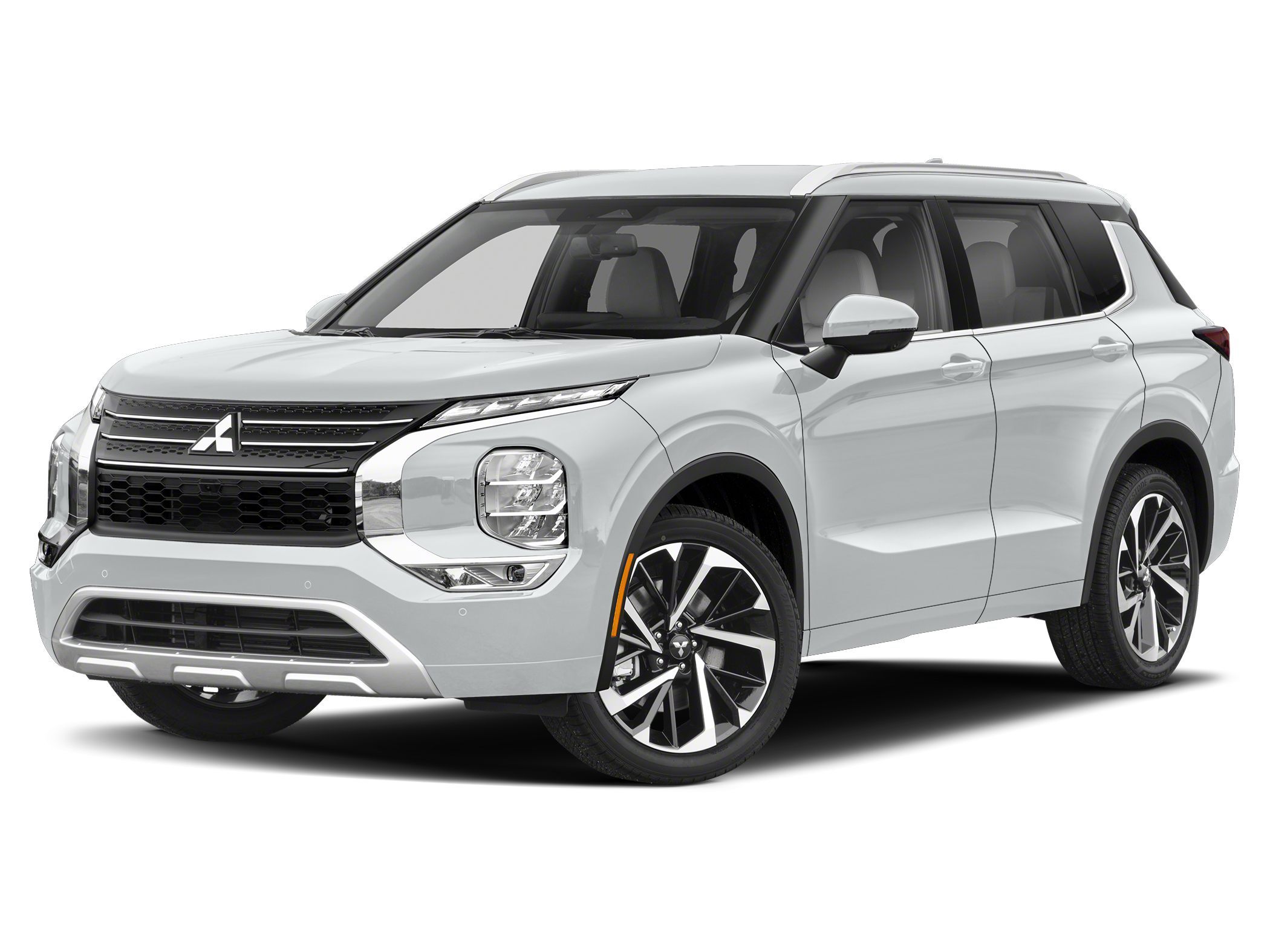 mitsubishi outlander 2022 JA4J3VA89NZ015719 image