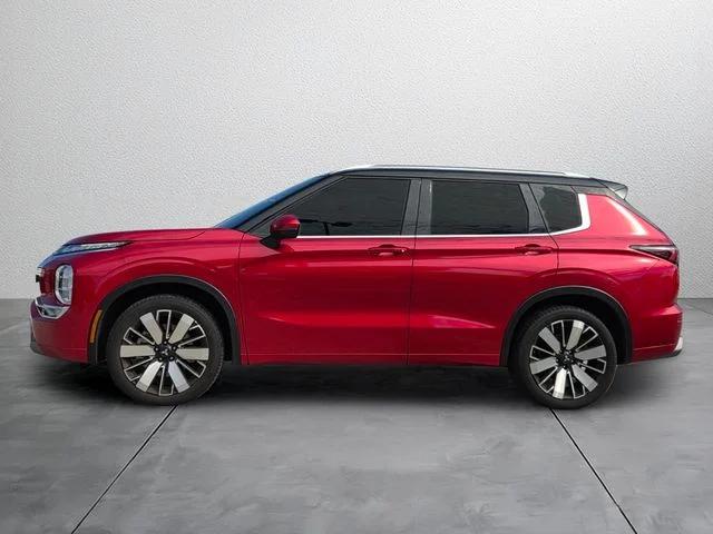 mitsubishi outlander 2025 JA4J3WA86SZ016859 image mitsubishi outlander 2025 JA4J3WA86SZ016859 image