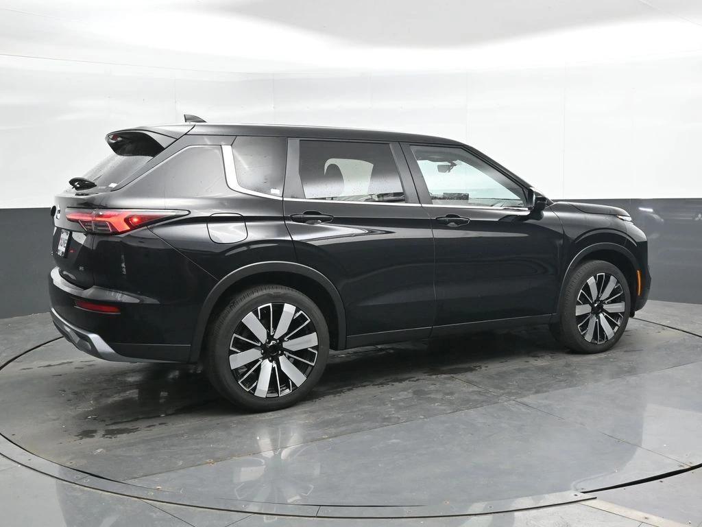 mitsubishi outlander 2025 JA4J4VA88SZ015459 image mitsubishi outlander 2025 JA4J4VA88SZ015459 image