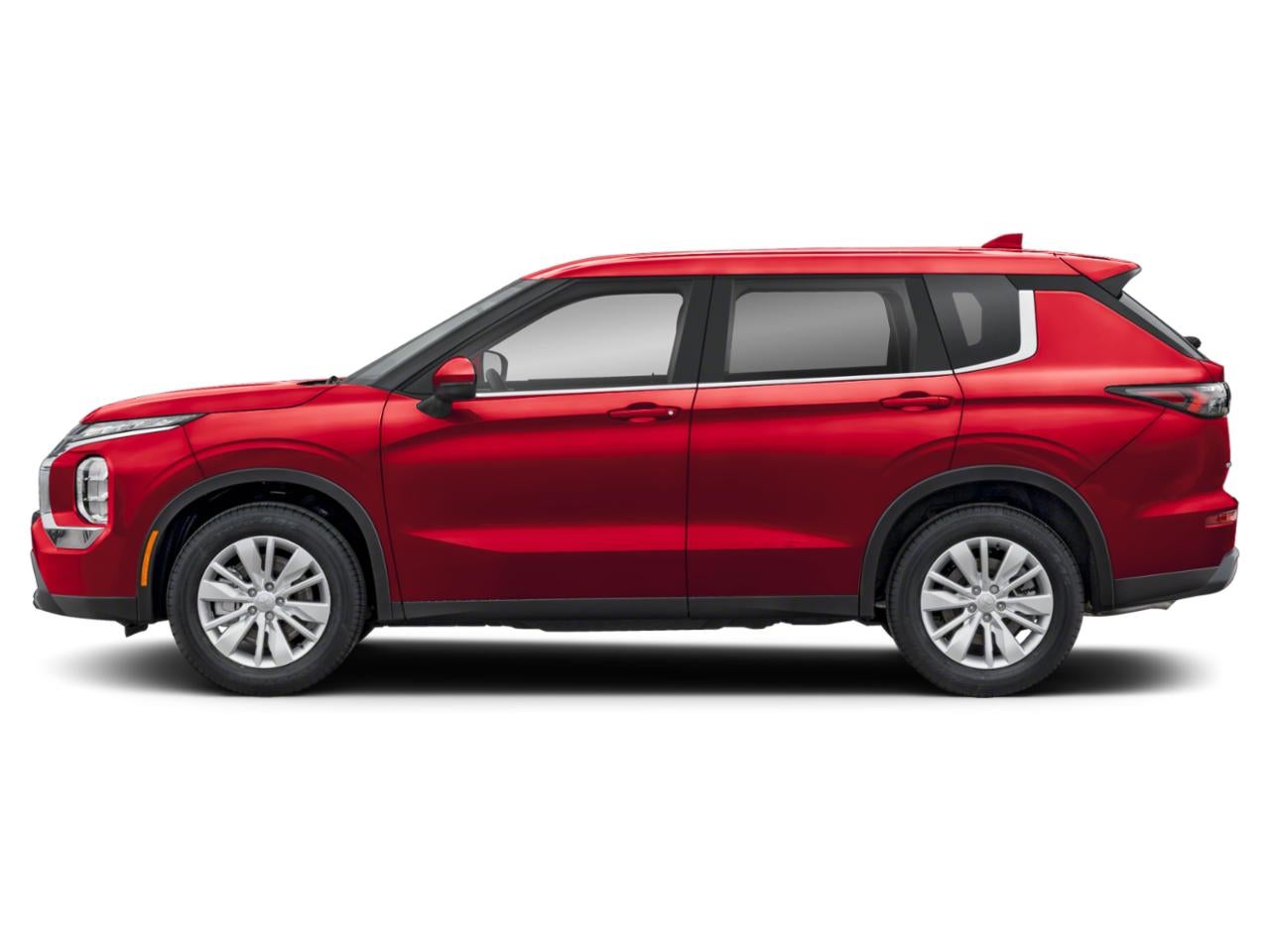 mitsubishi outlander 2025 JA4J3UA88SZ039662 image mitsubishi outlander 2025 JA4J3UA88SZ039662 image