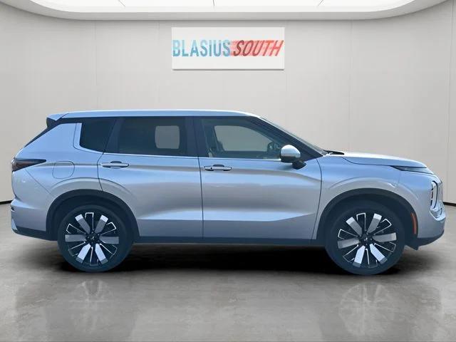 mitsubishi outlander 2025 JA4J4VA83SZ015501 image mitsubishi outlander 2025 JA4J4VA83SZ015501 image