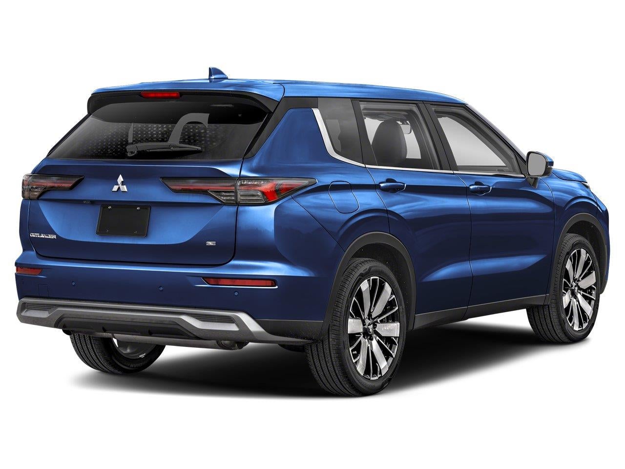 mitsubishi outlander 2025 JA4J4VA84SZ045607 image mitsubishi outlander 2025 JA4J4VA84SZ045607 image