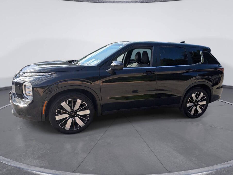 mitsubishi outlander 2025 JA4J4VA88SZ017924 image mitsubishi outlander 2025 JA4J4VA88SZ017924 image