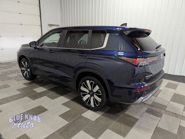 mitsubishi outlander 2025 JA4J4VA84SZ033828 image mitsubishi outlander 2025 JA4J4VA84SZ033828 image