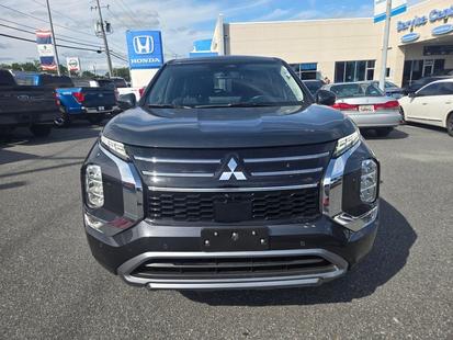mitsubishi outlander 2025 JA4J4VA88SZ014991 image mitsubishi outlander 2025 JA4J4VA88SZ014991 image