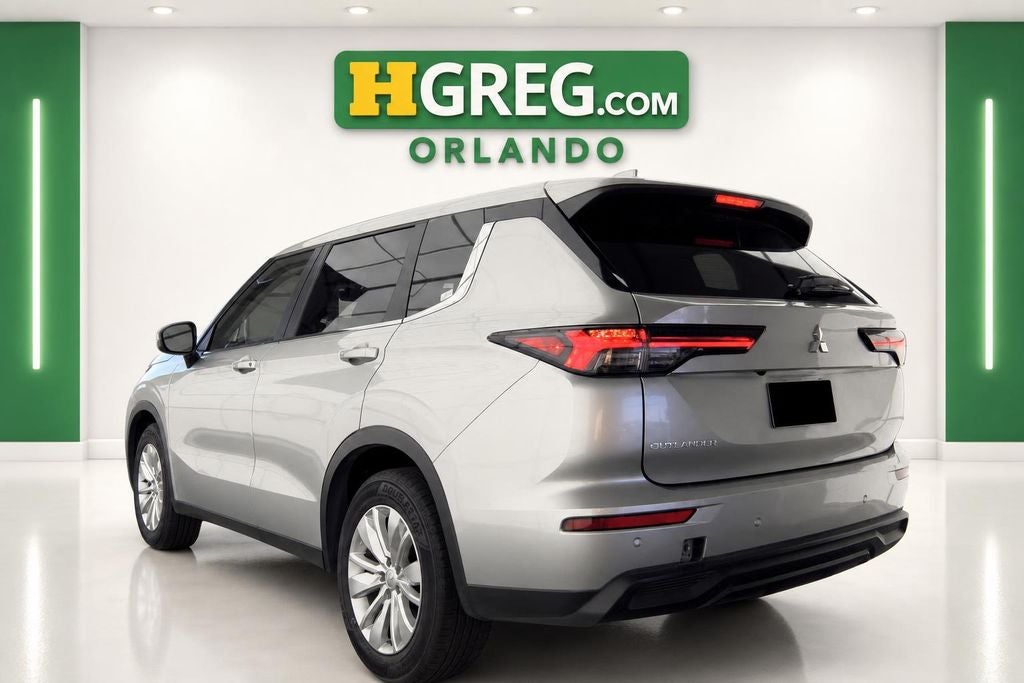 mitsubishi outlander 2025 JA4J3UA81SZ023500 image mitsubishi outlander 2025 JA4J3UA81SZ023500 image