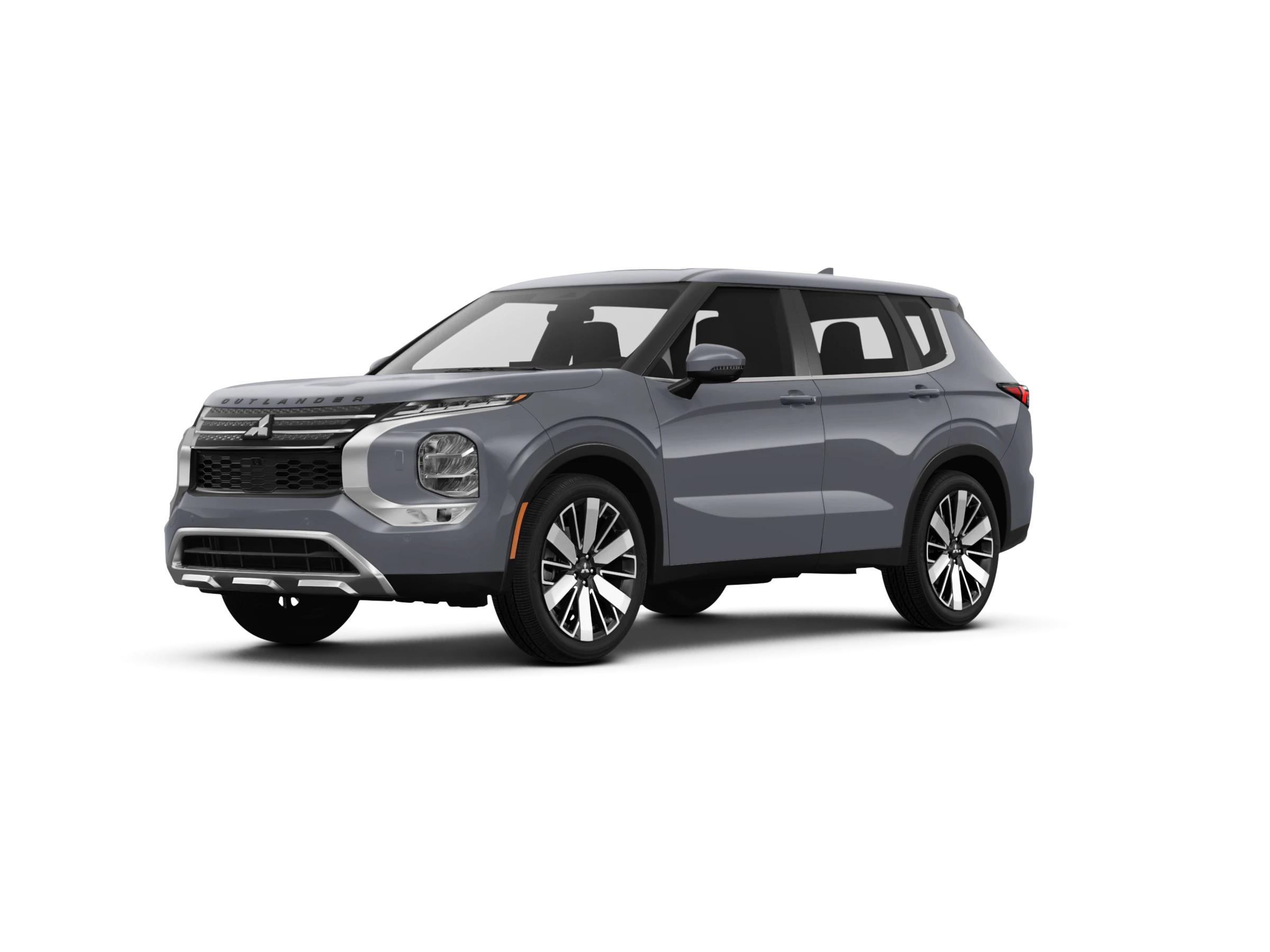 mitsubishi outlander 2025 JA4J4VA87SZ059291 image mitsubishi outlander 2025 JA4J4VA87SZ059291 image