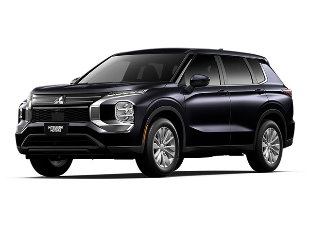 mitsubishi outlander 2025 JA4J4UA83SZ055930 image mitsubishi outlander 2025 JA4J4UA83SZ055930 image