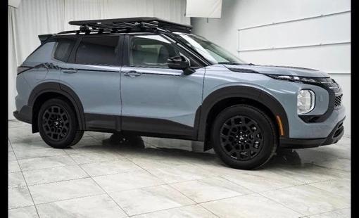 mitsubishi outlander 2025 JA4J4VA89SZ050978 image mitsubishi outlander 2025 JA4J4VA89SZ050978 image