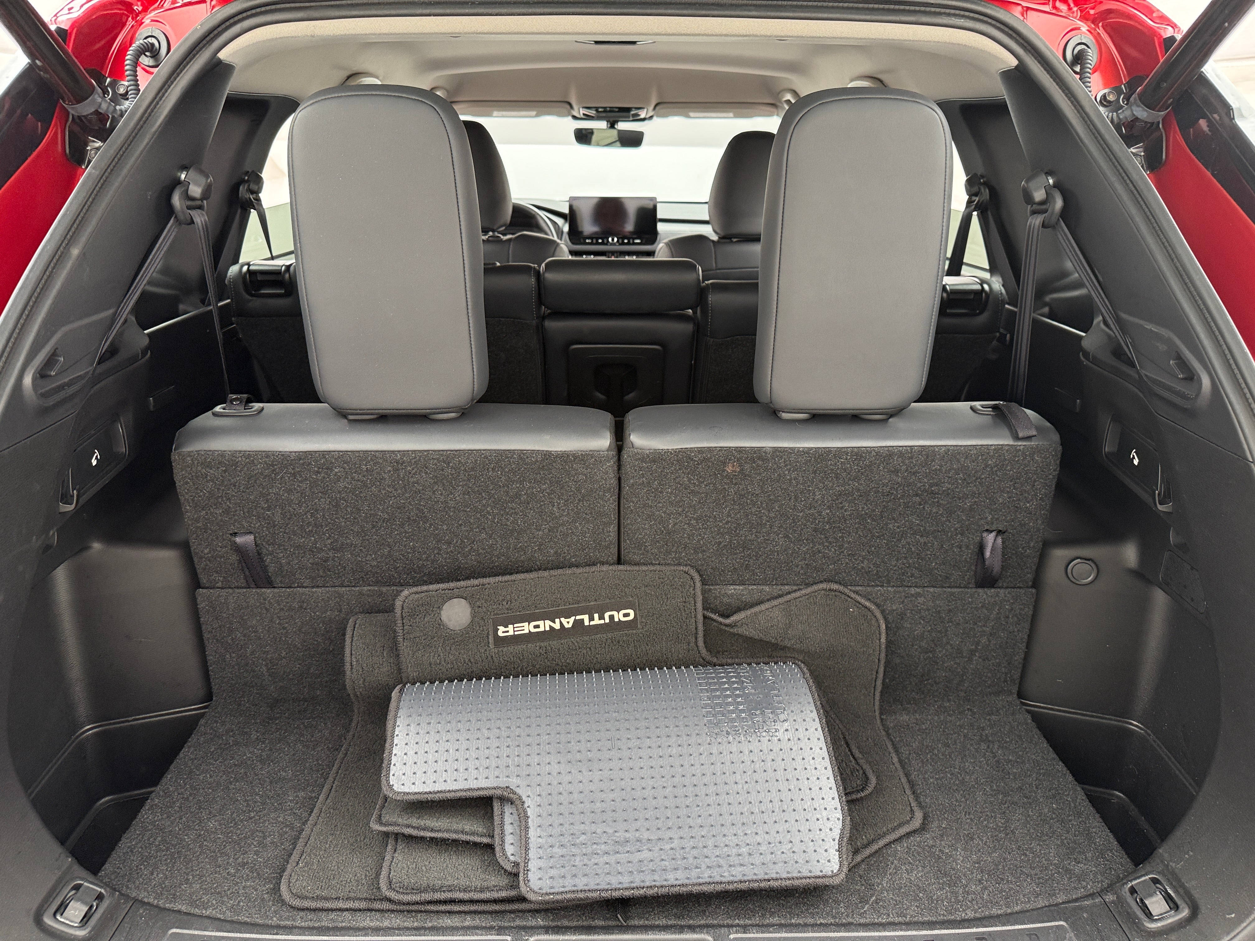 mitsubishi outlander 2025 JA4J4VA81SZ058217 image mitsubishi outlander 2025 JA4J4VA81SZ058217 image