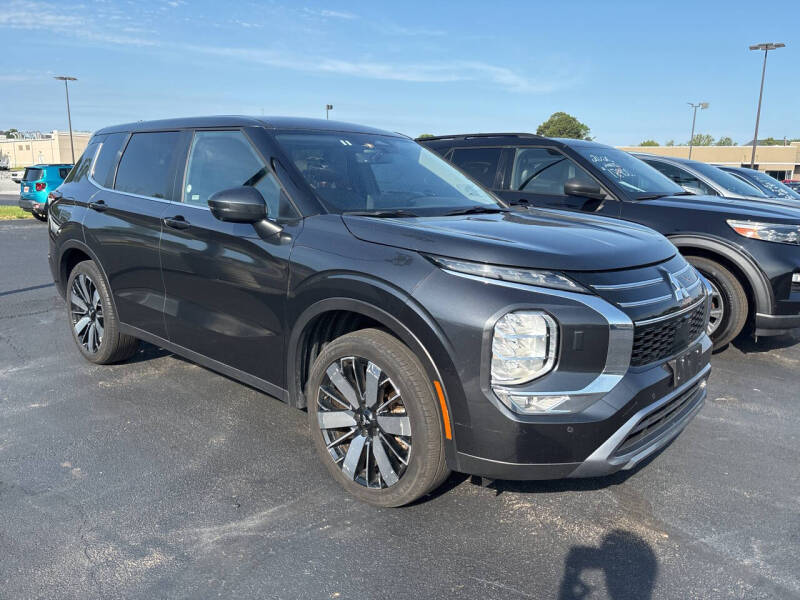 mitsubishi outlander 2025 JA4J4VA85SZ015581 image mitsubishi outlander 2025 JA4J4VA85SZ015581 image