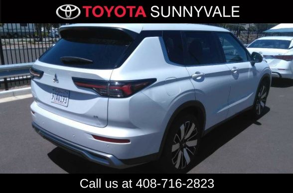 mitsubishi outlander 2025 JA4J3VA86SZ028973 image mitsubishi outlander 2025 JA4J3VA86SZ028973 image