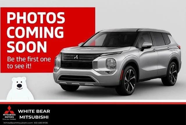 mitsubishi outlander 2025 JA4J4VA84SZ022070 image mitsubishi outlander 2025 JA4J4VA84SZ022070 image