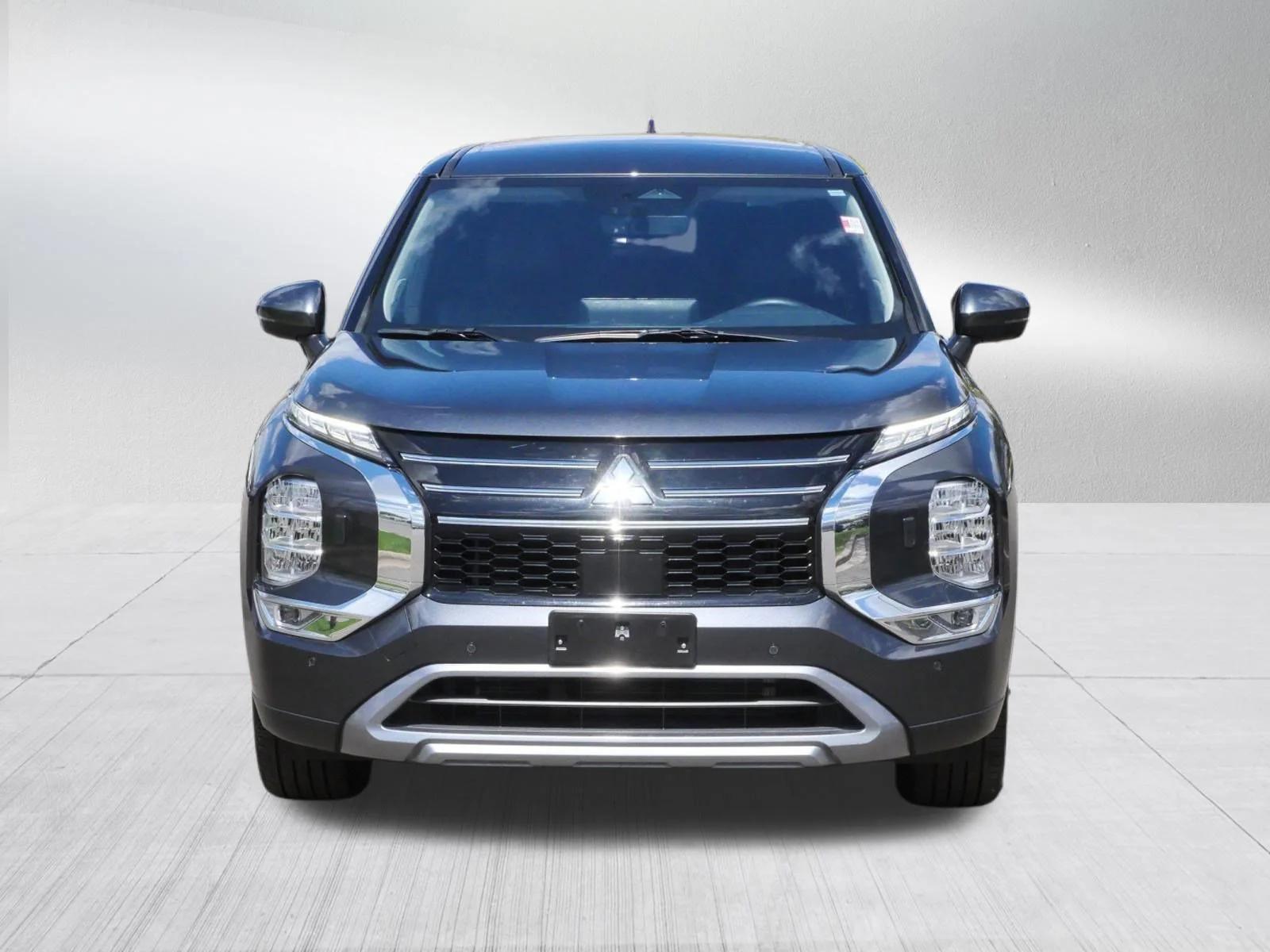mitsubishi outlander 2025 JA4J4VA87SZ013136 image mitsubishi outlander 2025 JA4J4VA87SZ013136 image