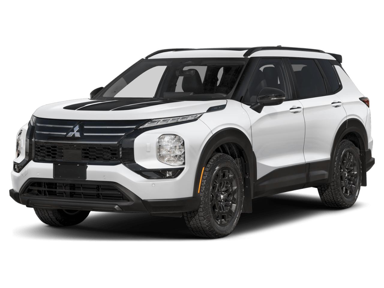 mitsubishi outlander 2025 JA4J4VA80SZ039867 image mitsubishi outlander 2025 JA4J4VA80SZ039867 image