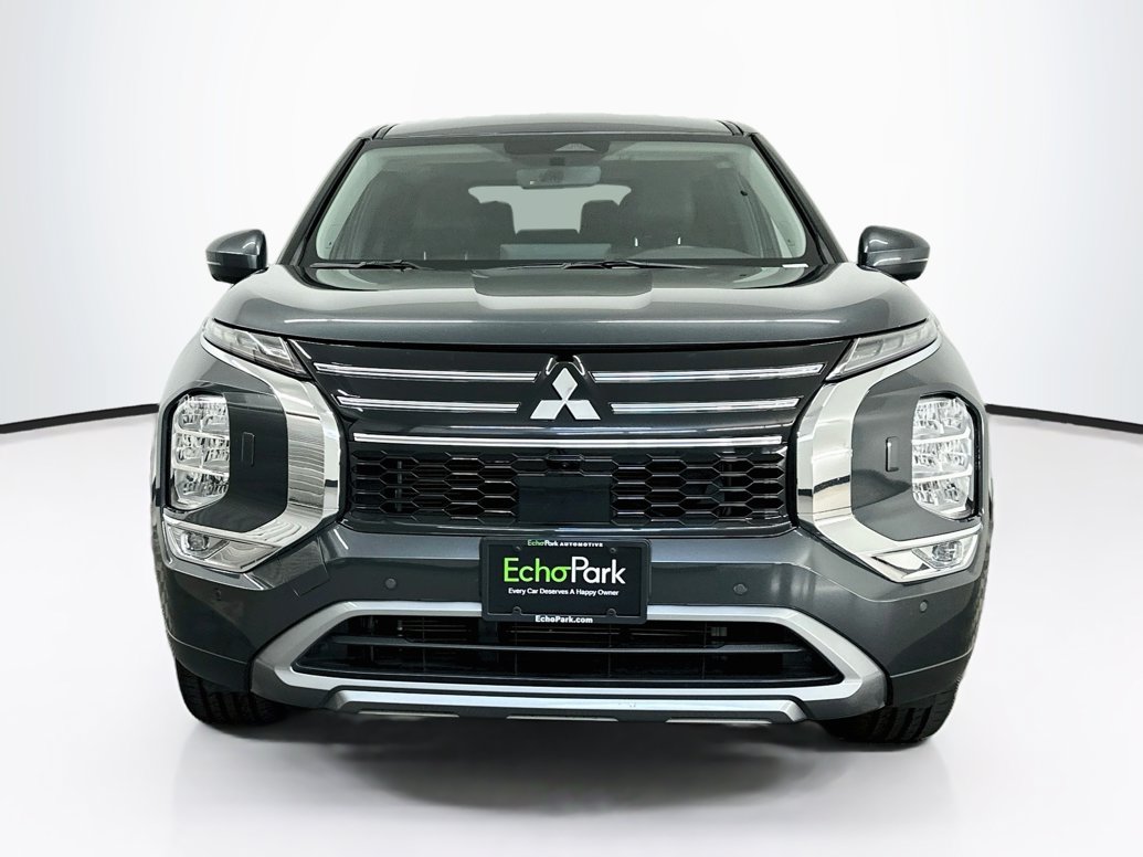 mitsubishi outlander 2025 JA4J4VA82SZ044987 image mitsubishi outlander 2025 JA4J4VA82SZ044987 image