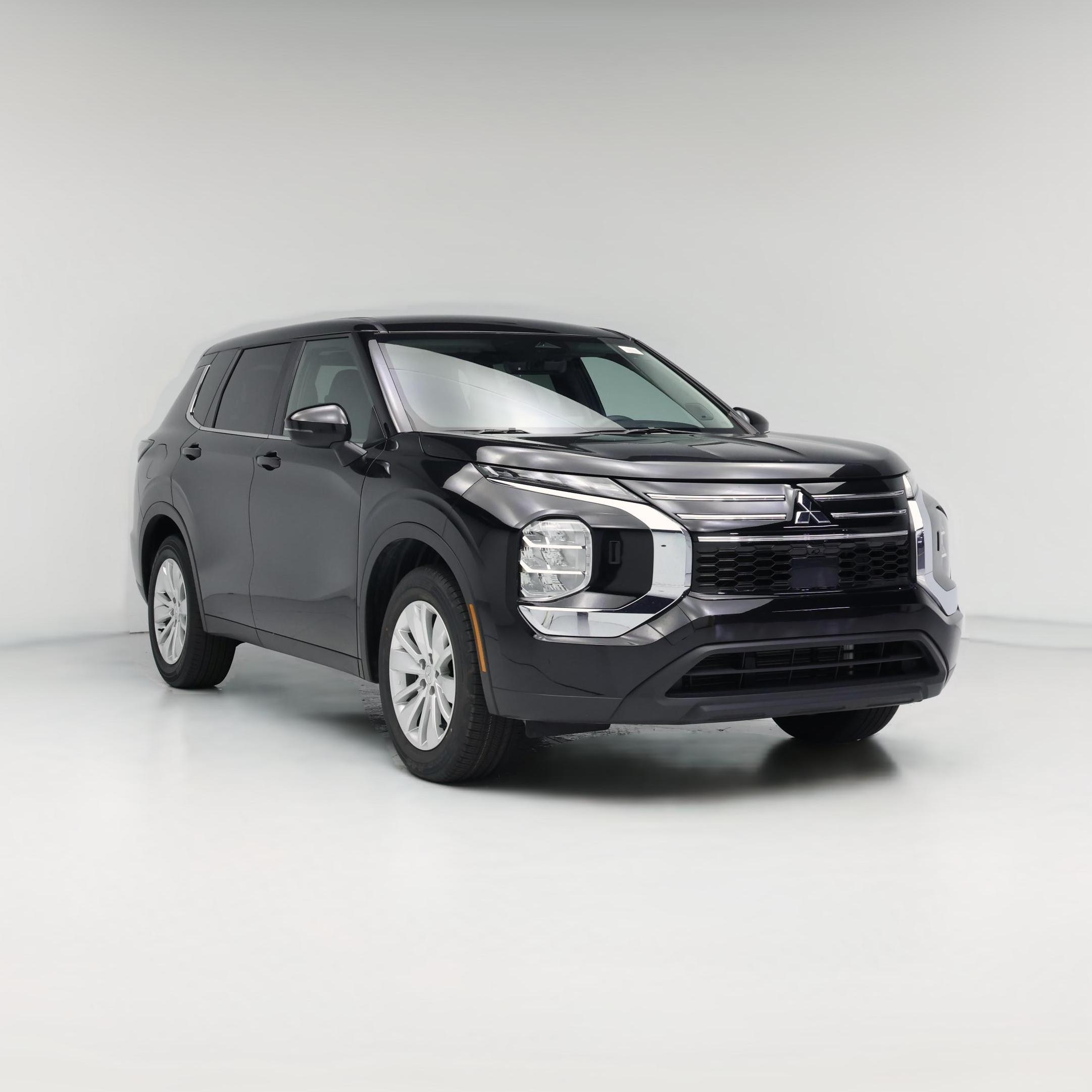 mitsubishi outlander 2025 JA4J4UA88SZ033566 image mitsubishi outlander 2025 JA4J4UA88SZ033566 image
