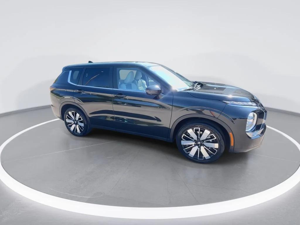 mitsubishi outlander 2025 JA4J3VA84SZ032326 image mitsubishi outlander 2025 JA4J3VA84SZ032326 image