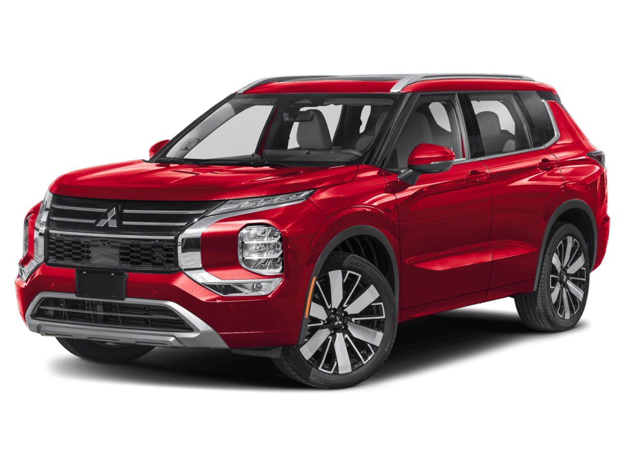 mitsubishi outlander 2025 JA4J3WA81SZ055200 image mitsubishi outlander 2025 JA4J3WA81SZ055200 image