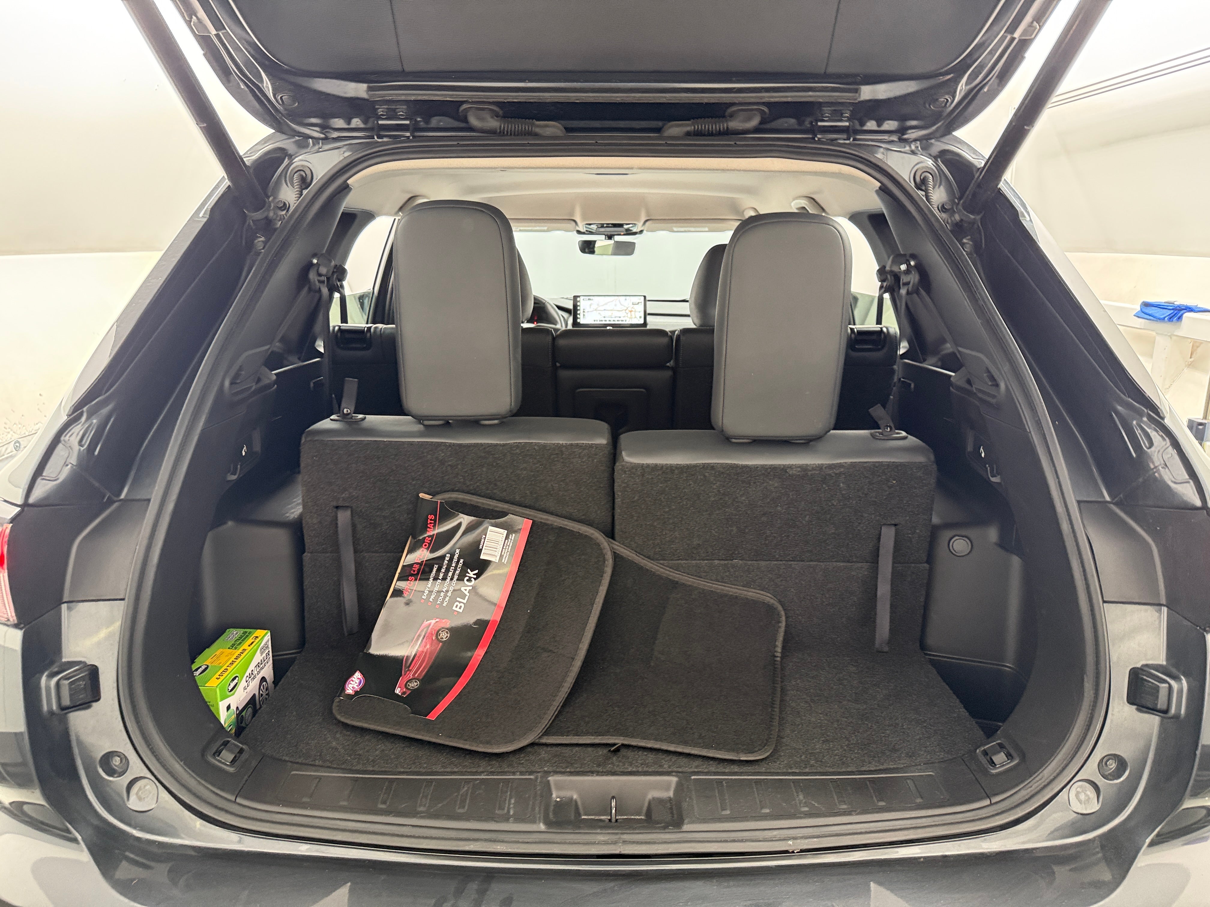 mitsubishi outlander 2025 JA4J4VA80SZ036211 image mitsubishi outlander 2025 JA4J4VA80SZ036211 image