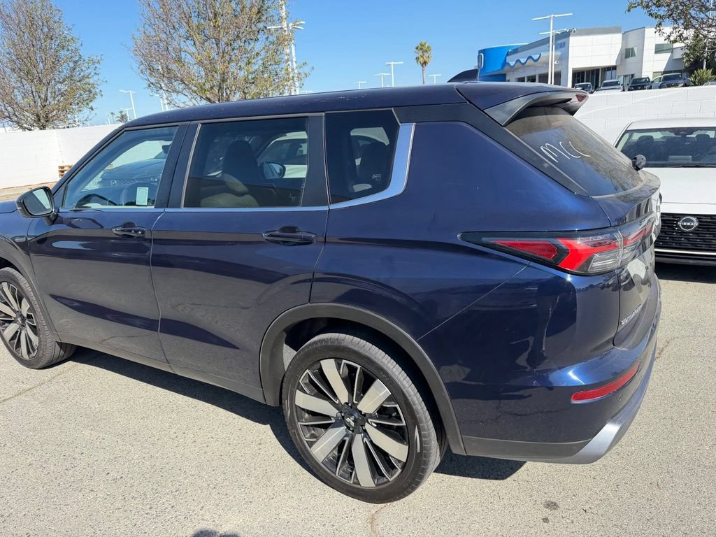 mitsubishi outlander 2025 JA4J4VA84SZ020898 image mitsubishi outlander 2025 JA4J4VA84SZ020898 image