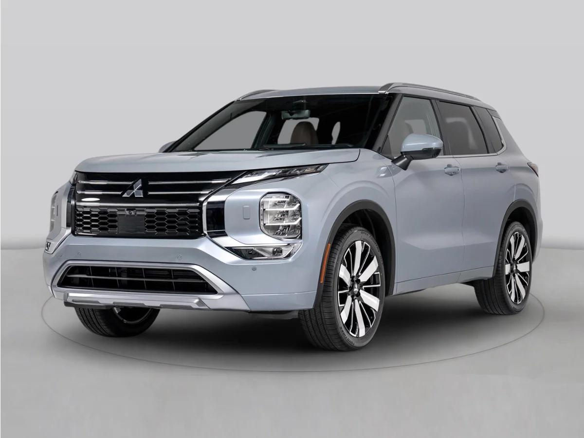 mitsubishi outlander 2025 JA4J3WA82SZ019841 image mitsubishi outlander 2025 JA4J3WA82SZ019841 image