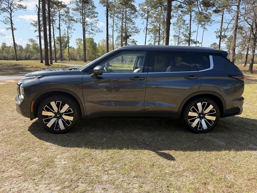 mitsubishi outlander 2025 JA4J4WA89SZ022054 image mitsubishi outlander 2025 JA4J4WA89SZ022054 image