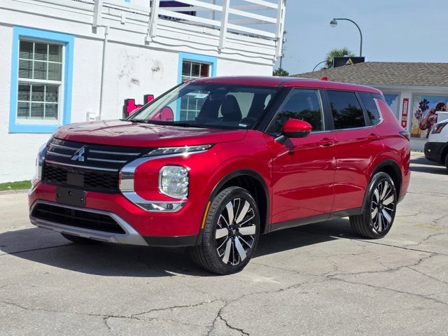 mitsubishi outlander 2025 JA4J4VA83SZ016129 image mitsubishi outlander 2025 JA4J4VA83SZ016129 image