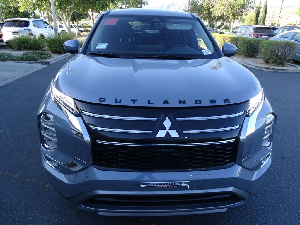 mitsubishi outlander 2025 JA4J3VA84SZ049224 image mitsubishi outlander 2025 JA4J3VA84SZ049224 image