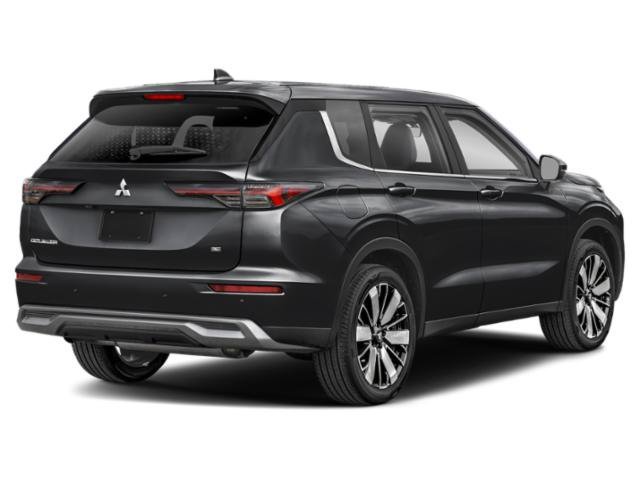 mitsubishi outlander 2025 JA4J4VA80SZ046012 image mitsubishi outlander 2025 JA4J4VA80SZ046012 image
