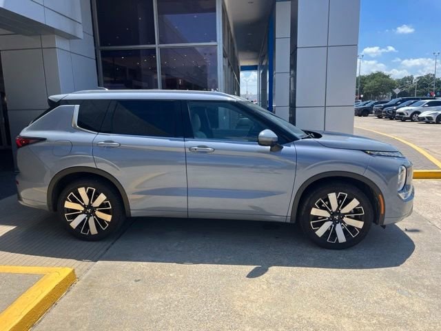mitsubishi outlander 2025 JA4J4WA80SZ022430 image mitsubishi outlander 2025 JA4J4WA80SZ022430 image