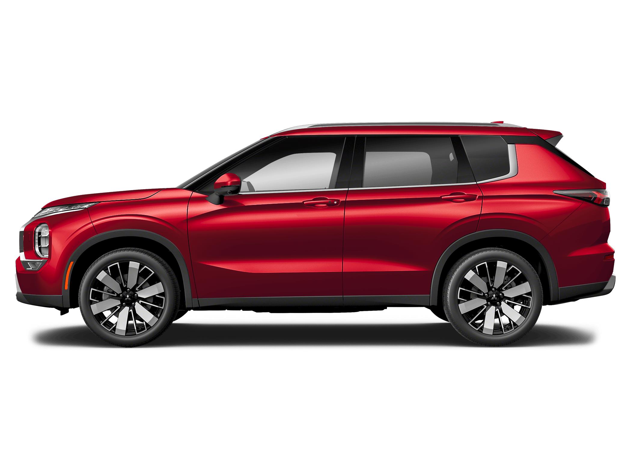 Mitsubishi Outlander 2025 JA4J4WA83SZ012491 image Mitsubishi Outlander 2025 JA4J4WA83SZ012491 image
