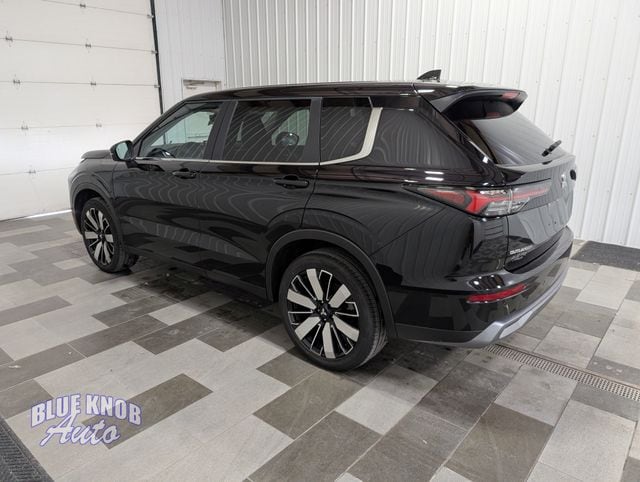 mitsubishi outlander 2025 JA4J4VA89SZ033551 image mitsubishi outlander 2025 JA4J4VA89SZ033551 image