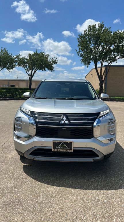 mitsubishi outlander 2025 JA4J4VA84SZ029679 image mitsubishi outlander 2025 JA4J4VA84SZ029679 image