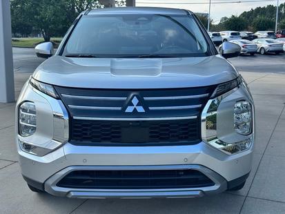 mitsubishi outlander 2025 JA4J3VA83SZ013248 image mitsubishi outlander 2025 JA4J3VA83SZ013248 image