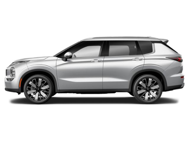 mitsubishi outlander 2025 JA4J4WA83SZ024155 image mitsubishi outlander 2025 JA4J4WA83SZ024155 image