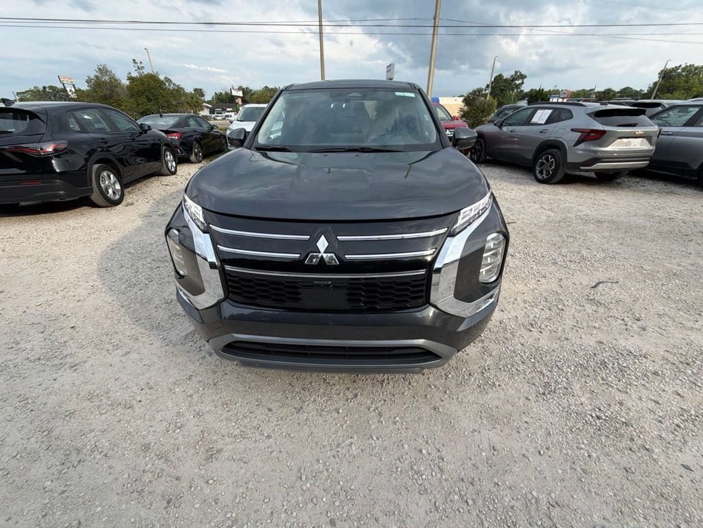 mitsubishi outlander 2025 JA4J3VA84SZ012075 image mitsubishi outlander 2025 JA4J3VA84SZ012075 image