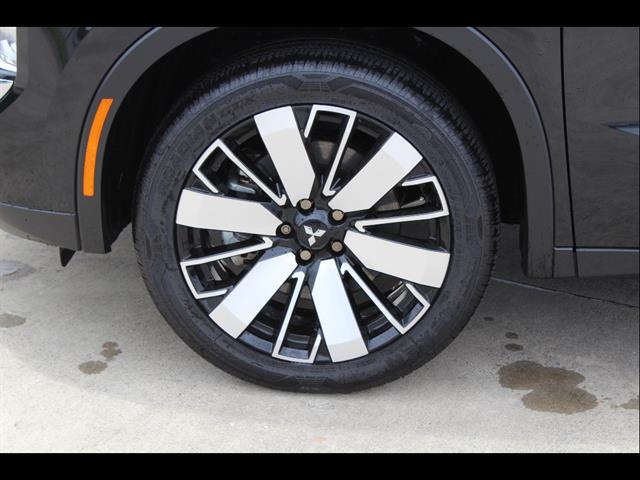 mitsubishi outlander 2025 JA4J3VA88SZ055723 image mitsubishi outlander 2025 JA4J3VA88SZ055723 image