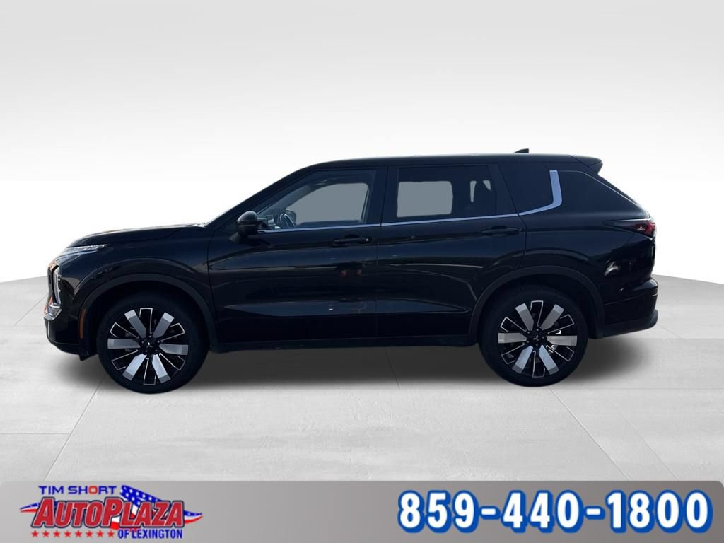 mitsubishi outlander 2025 JA4J4VA80SZ042784 image mitsubishi outlander 2025 JA4J4VA80SZ042784 image