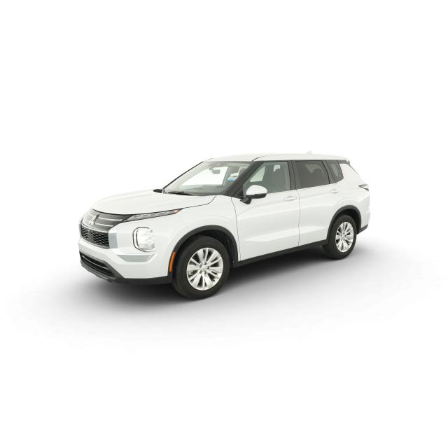 mitsubishi outlander 2025 JA4J4UA86SZ055758 image mitsubishi outlander 2025 JA4J4UA86SZ055758 image