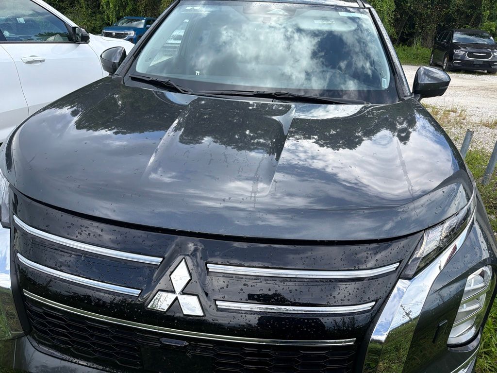mitsubishi outlander 2025 JA4J4VA84SZ058163 image mitsubishi outlander 2025 JA4J4VA84SZ058163 image