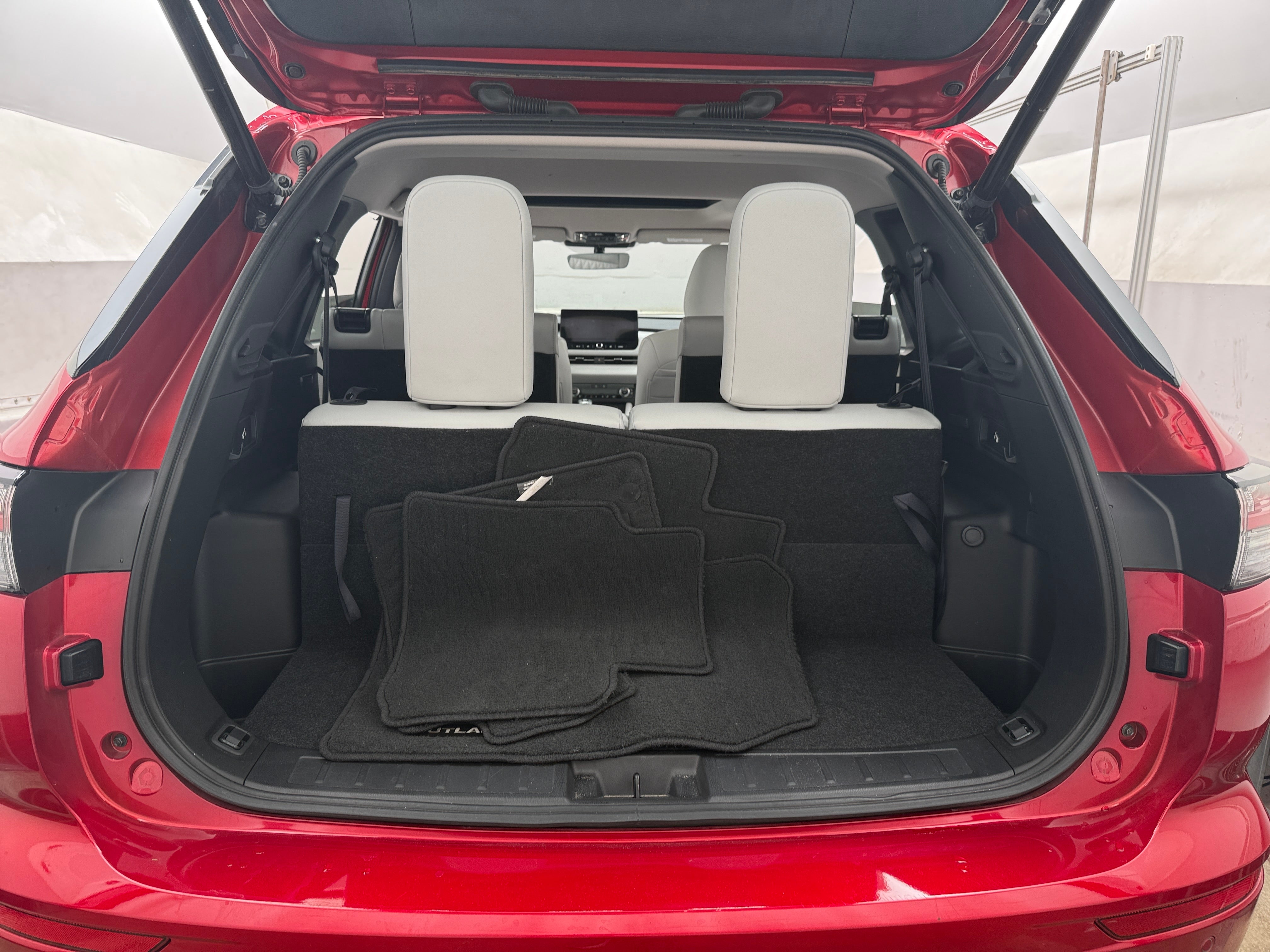 mitsubishi outlander 2025 JA4J3WA87SZ021813 image mitsubishi outlander 2025 JA4J3WA87SZ021813 image