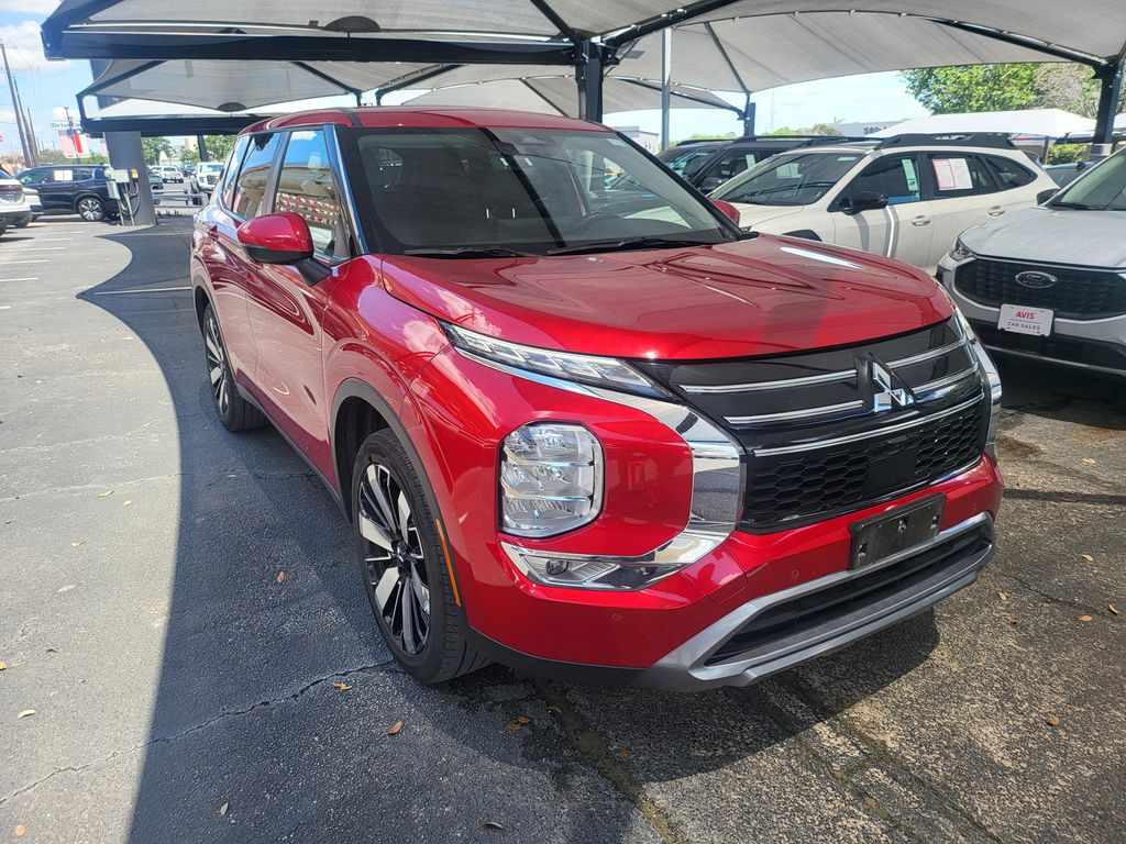 mitsubishi outlander 2025 JA4J4VA83SZ022299 image mitsubishi outlander 2025 JA4J4VA83SZ022299 image