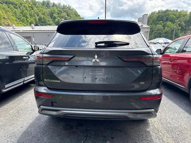 mitsubishi outlander 2025 JA4J4VA89SZ044243 image mitsubishi outlander 2025 JA4J4VA89SZ044243 image