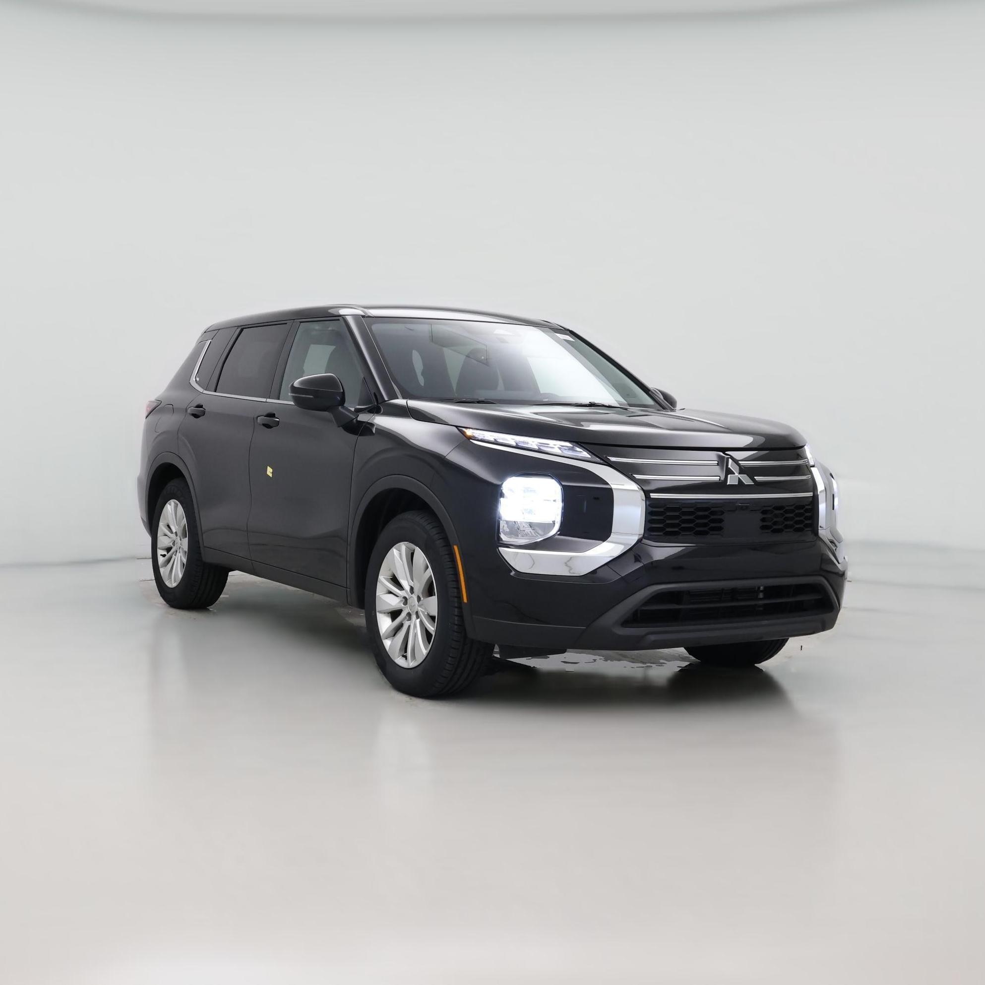 mitsubishi outlander 2025 JA4J4UA81SZ024689 image mitsubishi outlander 2025 JA4J4UA81SZ024689 image