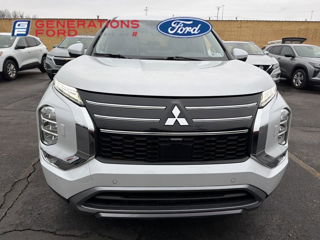 mitsubishi outlander 2025 JA4J4VA84SZ018293 image mitsubishi outlander 2025 JA4J4VA84SZ018293 image