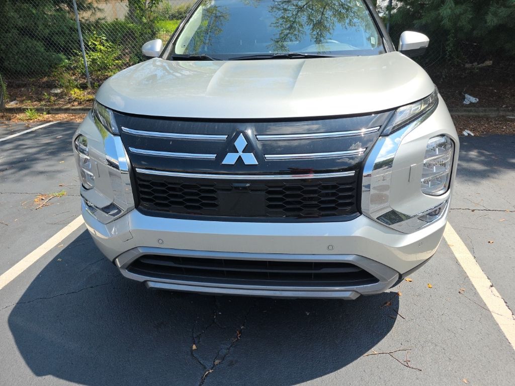 mitsubishi outlander 2025 JA4J4VA88SZ057811 image mitsubishi outlander 2025 JA4J4VA88SZ057811 image