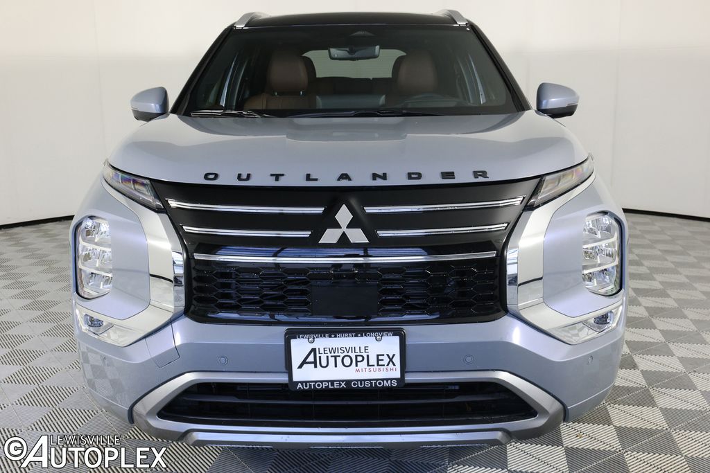 mitsubishi outlander 2025 JA4J3WA88SZ042556 image mitsubishi outlander 2025 JA4J3WA88SZ042556 image
