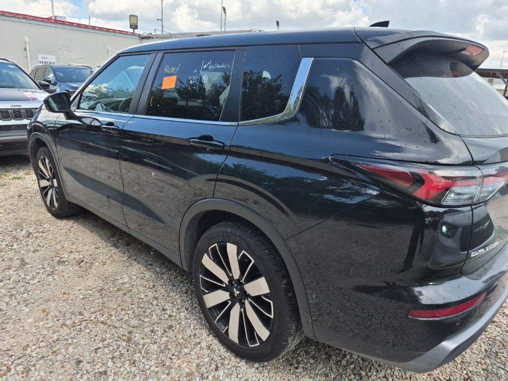 mitsubishi outlander 2025 JA4J4VA87SZ059937 image mitsubishi outlander 2025 JA4J4VA87SZ059937 image